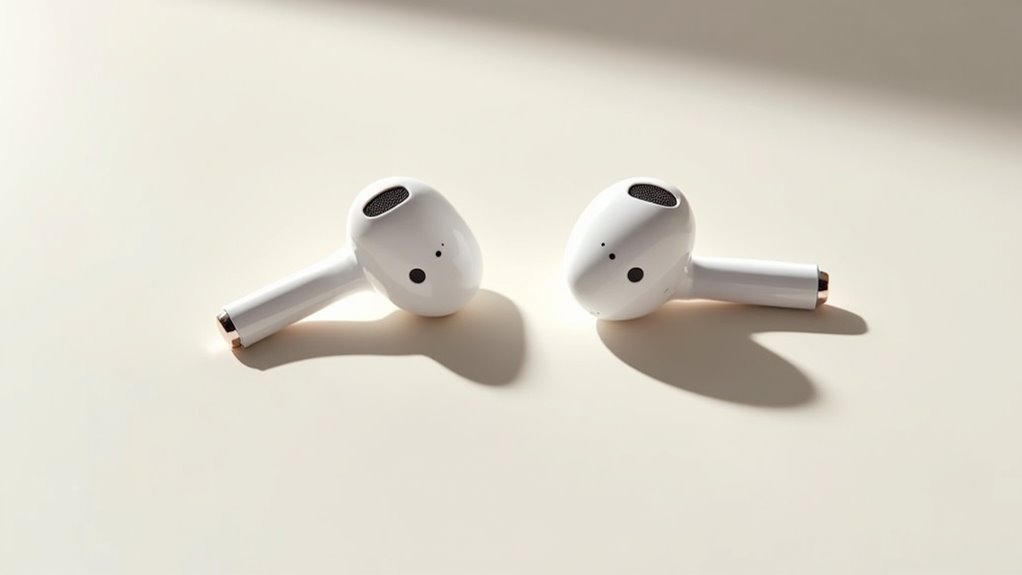 airpods vs airpods pro