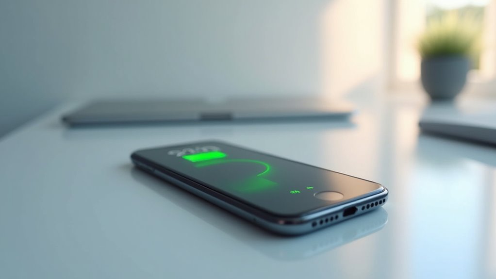apple battery indicator inaccurate