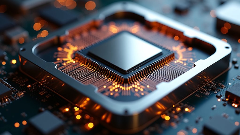 architektura procesorów apple silicon i jej ewolucja