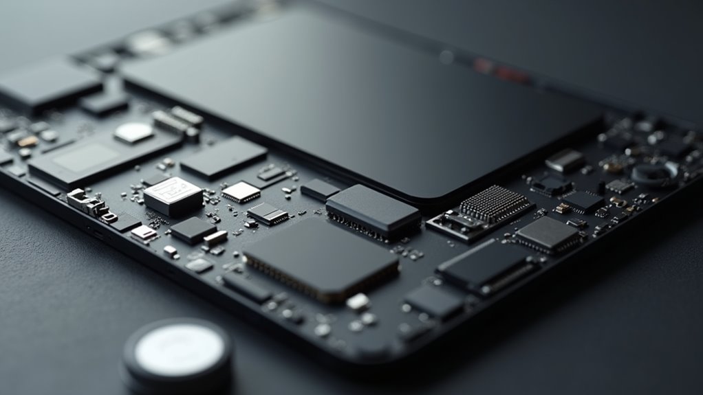 ślad węglowy łańcucha dostaw baterii apple