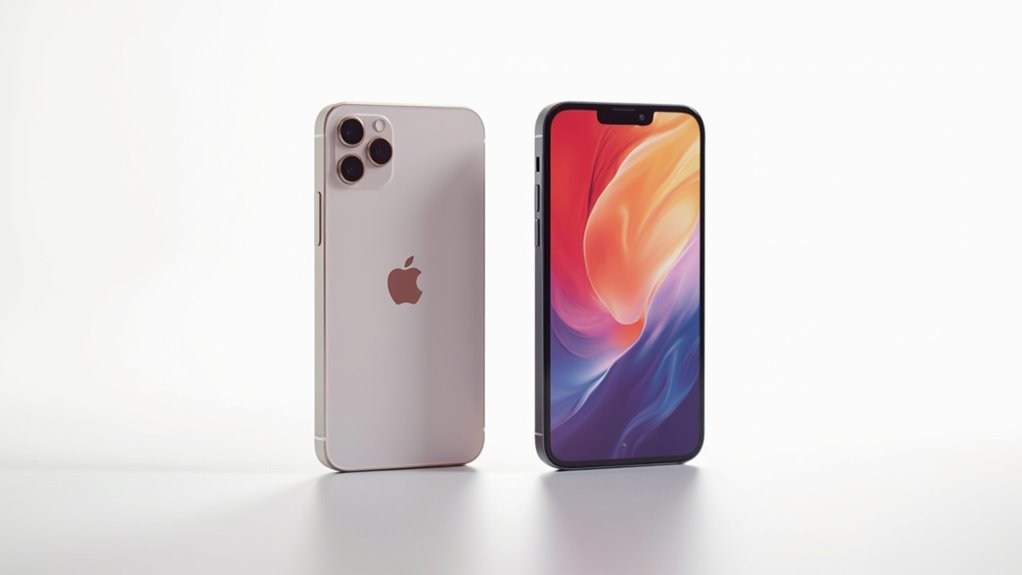 porównanie technologii wyświetlaczy dzisiaj