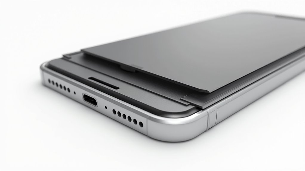 przedłużanie żywotności baterii w iPhone'ie