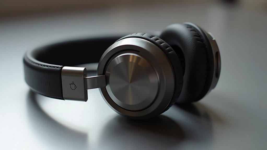 przestrzenne dźwięki przestrzenne śledzenie położenia głowy