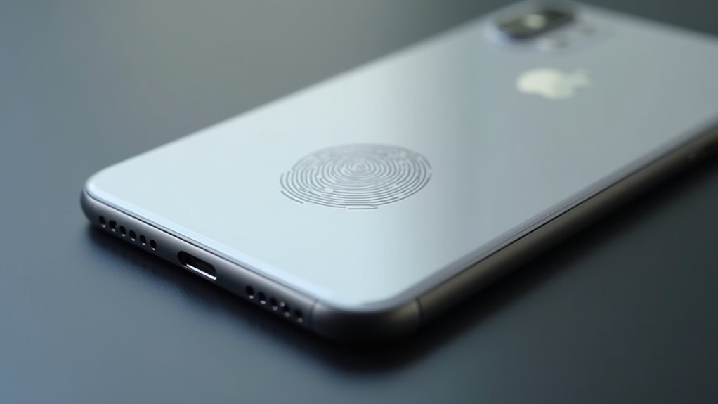 ulepszenia w uwierzytelnianiu biometrycznym