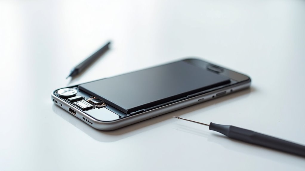 problemy z ładowaniem baterii iPhone'a