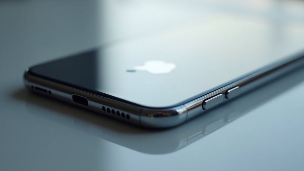 iphone security evolution