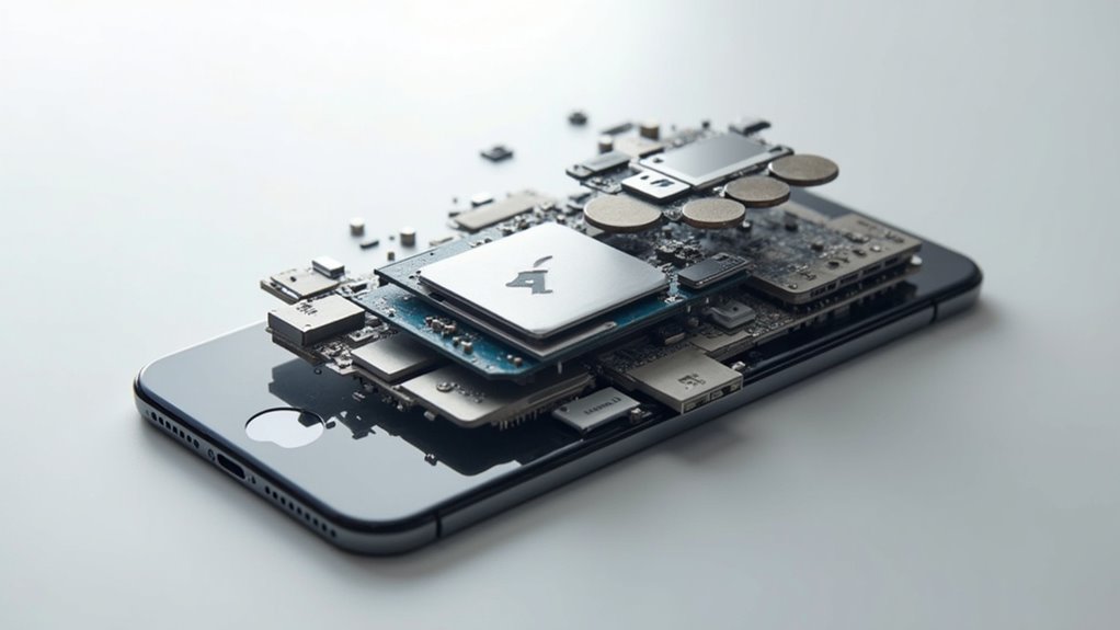 mechanizmy bezpieczeństwa hasła