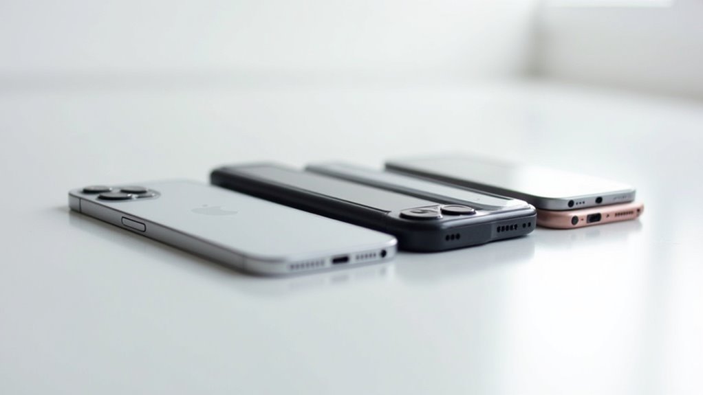 wykonywanie twardego resetu na iPhone'ach