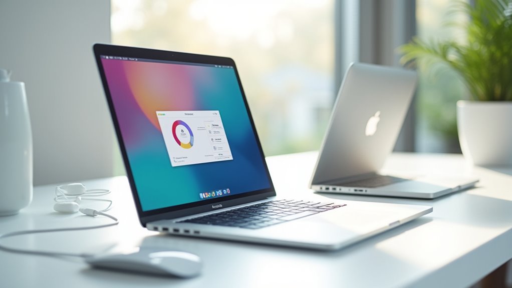 przygotowanie macbooka do aktualizacji systemu