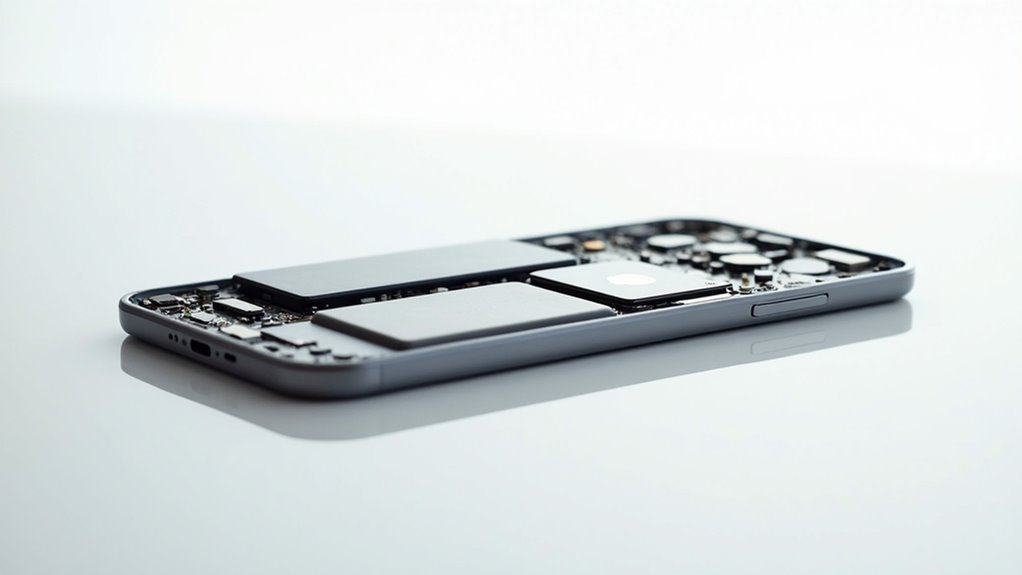 powody, dla których twój iPhone nie włącza się