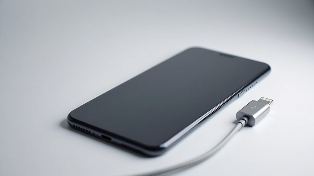 przywrócenie nieodpowiadającego urządzenia iPhone