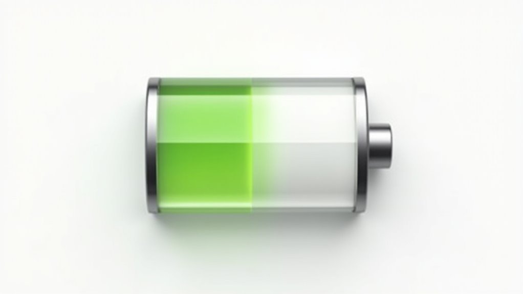 znaki awarii baterii iPhone'a