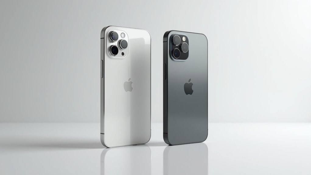 porównanie i wybór smartfonów