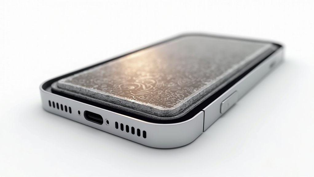 rozumienie żywotności baterii iPhone'a