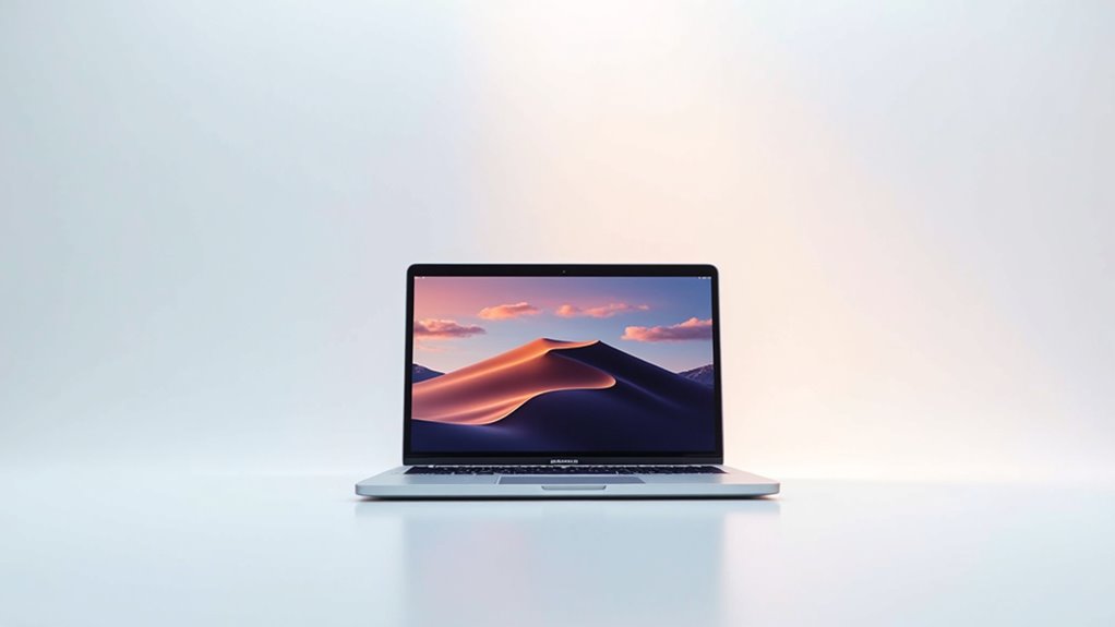 15-calowy MacBook Air M4