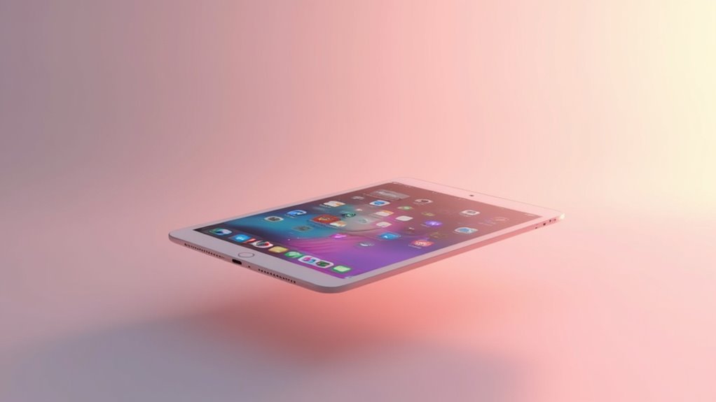 dostosowanie iPada dla maksymalnego komfortu