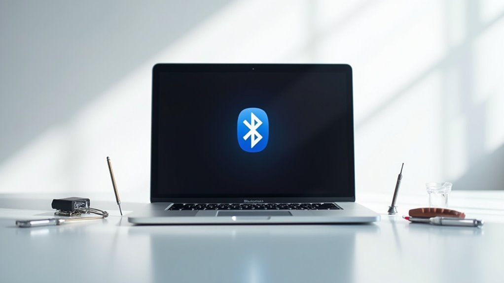 zaawansowane rozwiązania do rozwiązywania problemów z Bluetooth