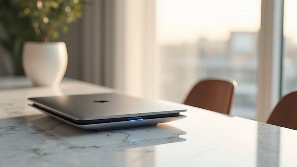 zaawansowane technologie opieki domowej