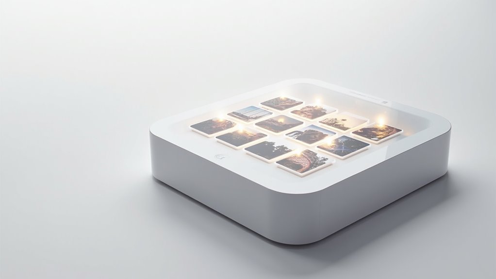 Zaawansowane wskazówki dotyczące organizacji iCloud Photo Library