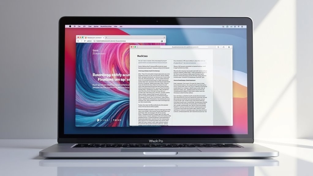 zaawansowane techniki rozmieszczania okien