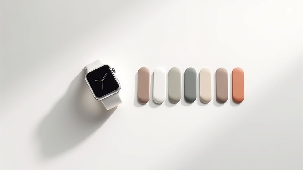 tanie alternatywy dla zegarka Apple Watch