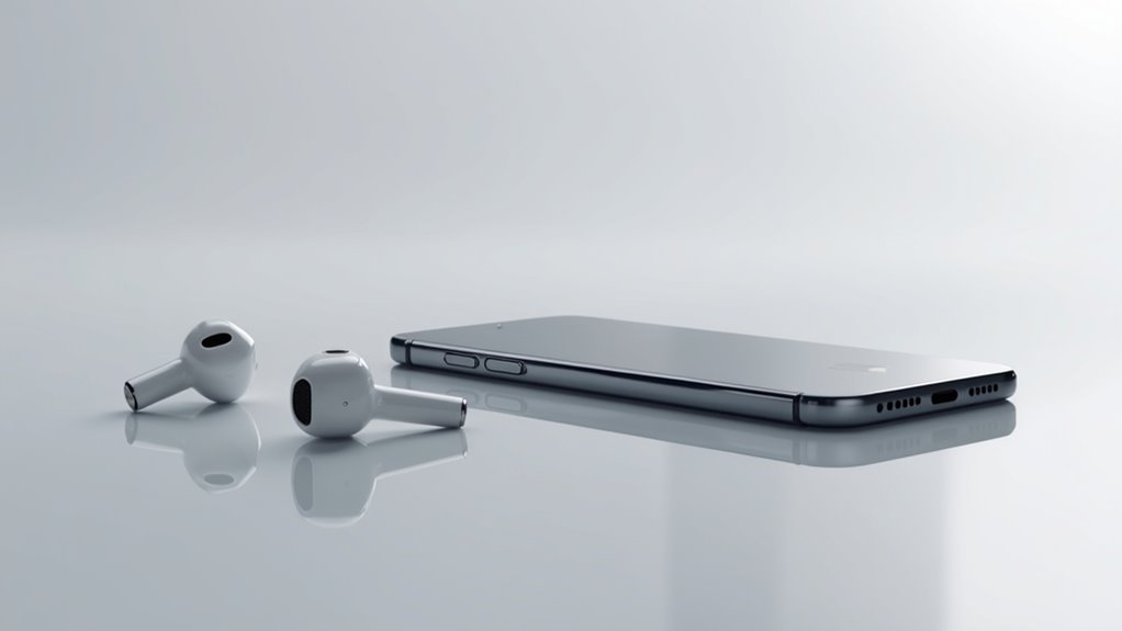 AirPods i integracja ogłoszeń powiadomień