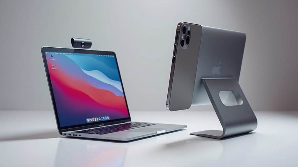 alternatywne metody użytkowania komputera