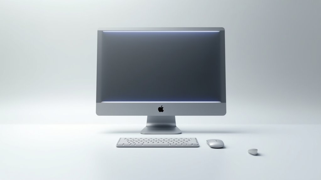 Przewodnik po komputerach stacjonarnych Apple