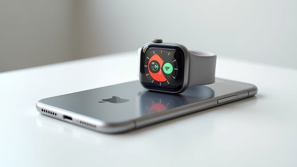 integracja ekosystemu Apple