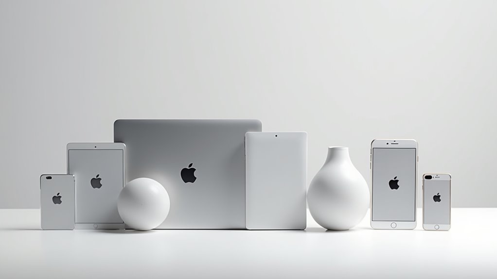 Najlepsze urządzenia Apple w 2025 roku