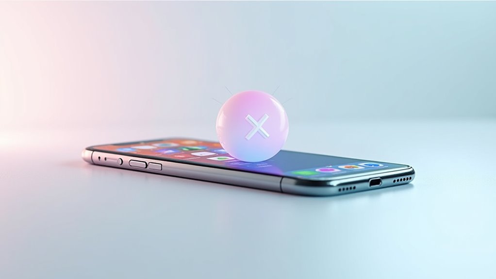 zarządzanie aplikacjami poprzez ekran główny