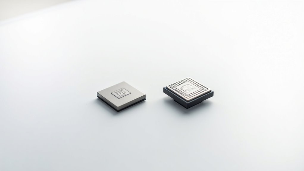 architektura i specyfikacje techniczne