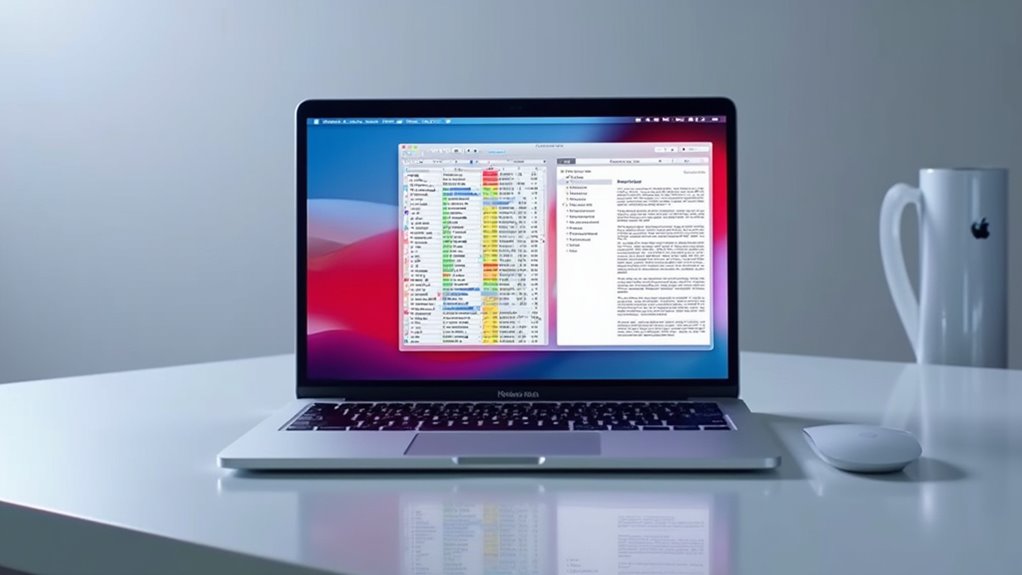 podstawowe skróty klawiaturowe