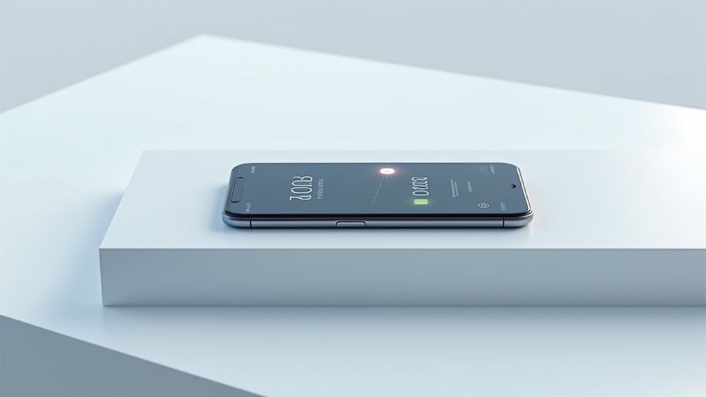 Wpływ baterii i zarządzanie energią