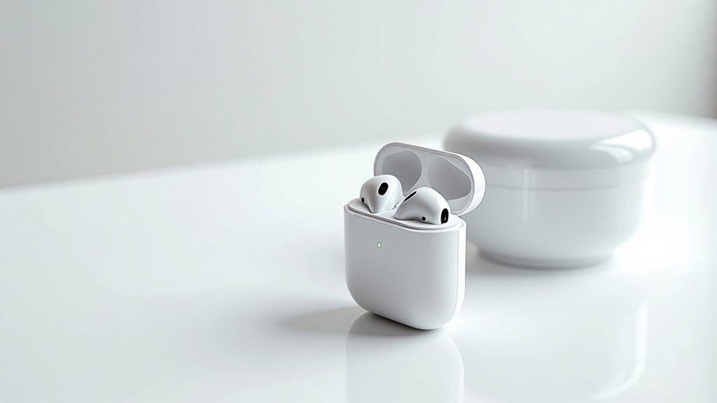 monitorowanie poziomu baterii