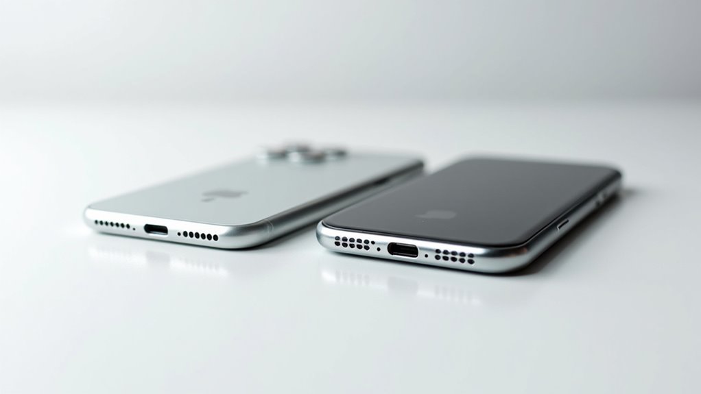 czas pracy na baterii i ładowanie