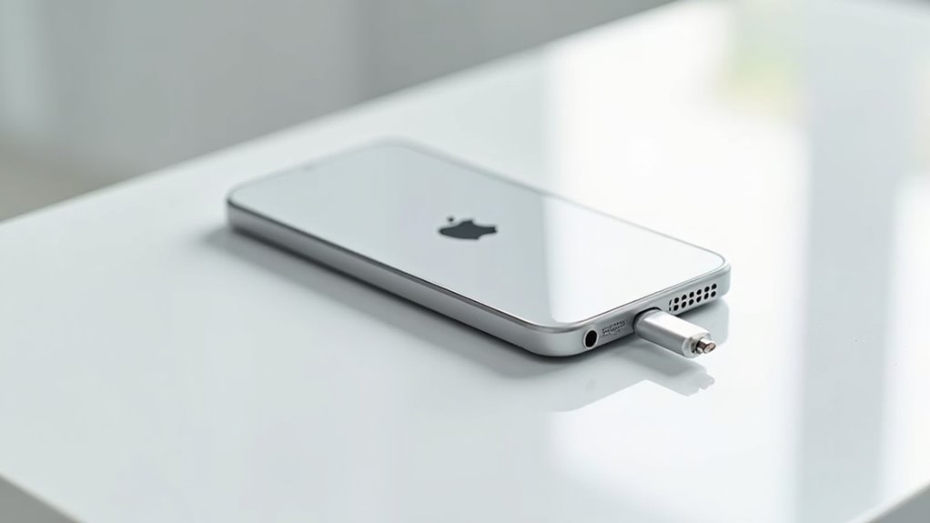 Żywotność baterii i ładowanie