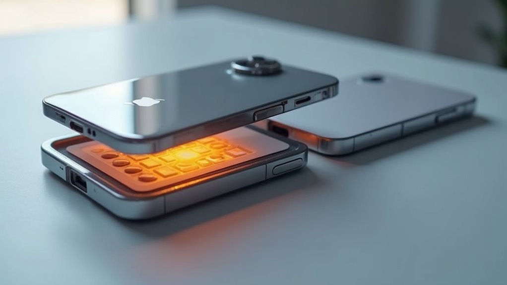 żywotność baterii i możliwości ładowania