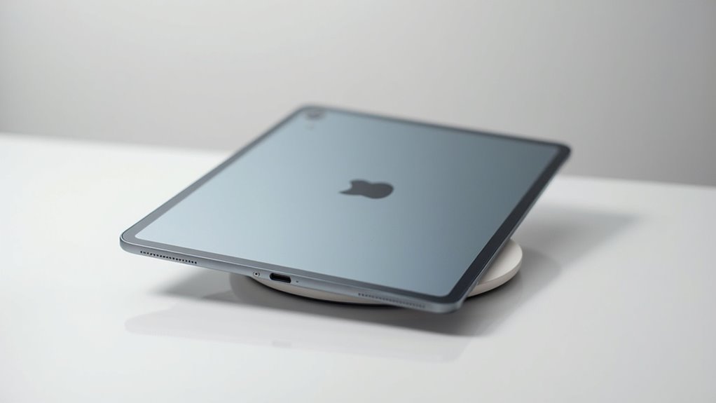 Czas pracy baterii i możliwości ładowania