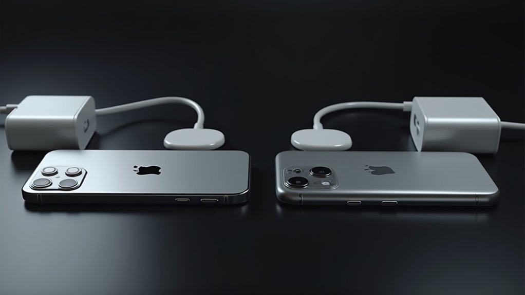 żywotność baterii i opcje ładowania