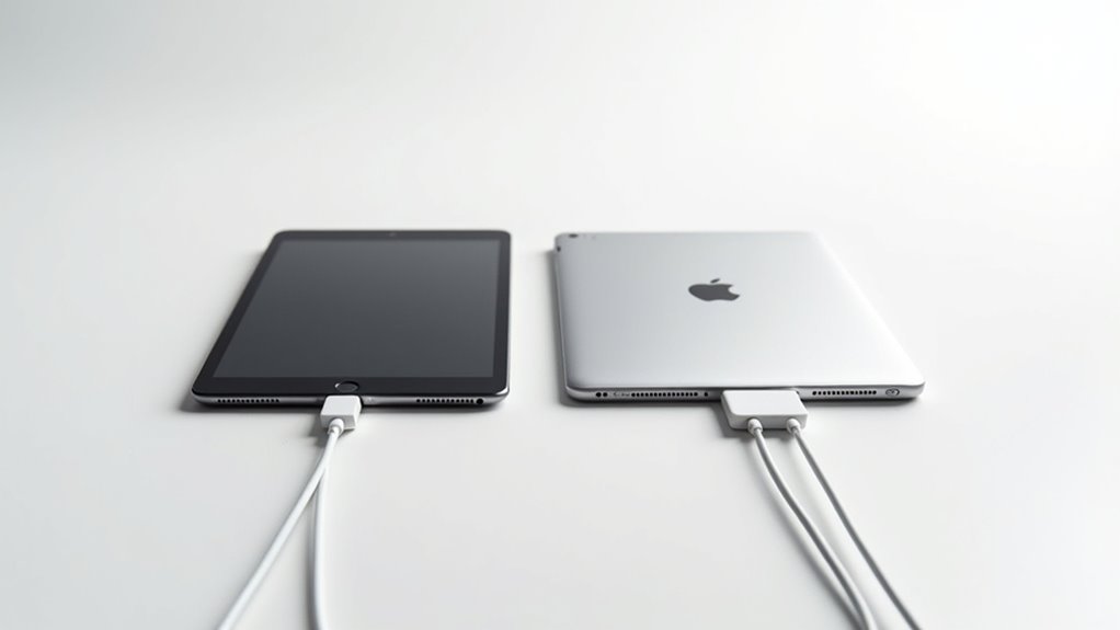 Żywotność baterii i łączność