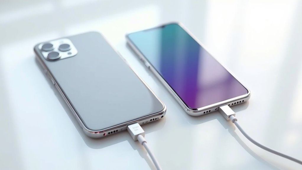 żywotność baterii i technologie ładowania