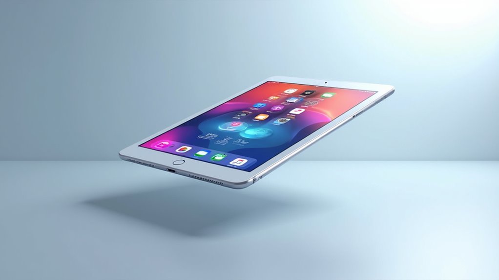 najlepsze aplikacje na iPada 2025 wybór