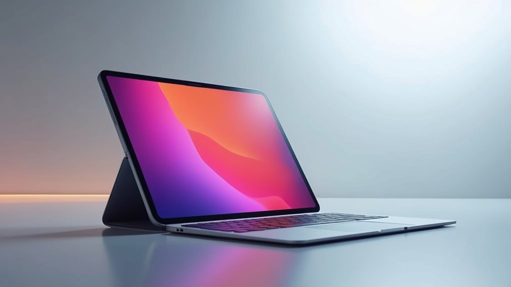 najlepsza wartość wyświetlacza iPada