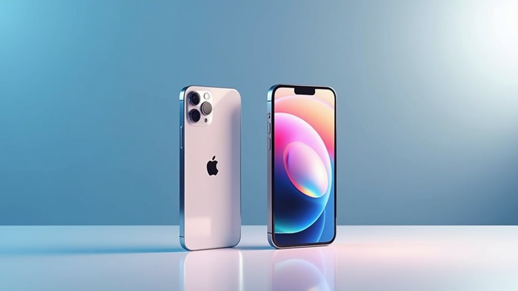 najlepsze porównanie dużych ekranów