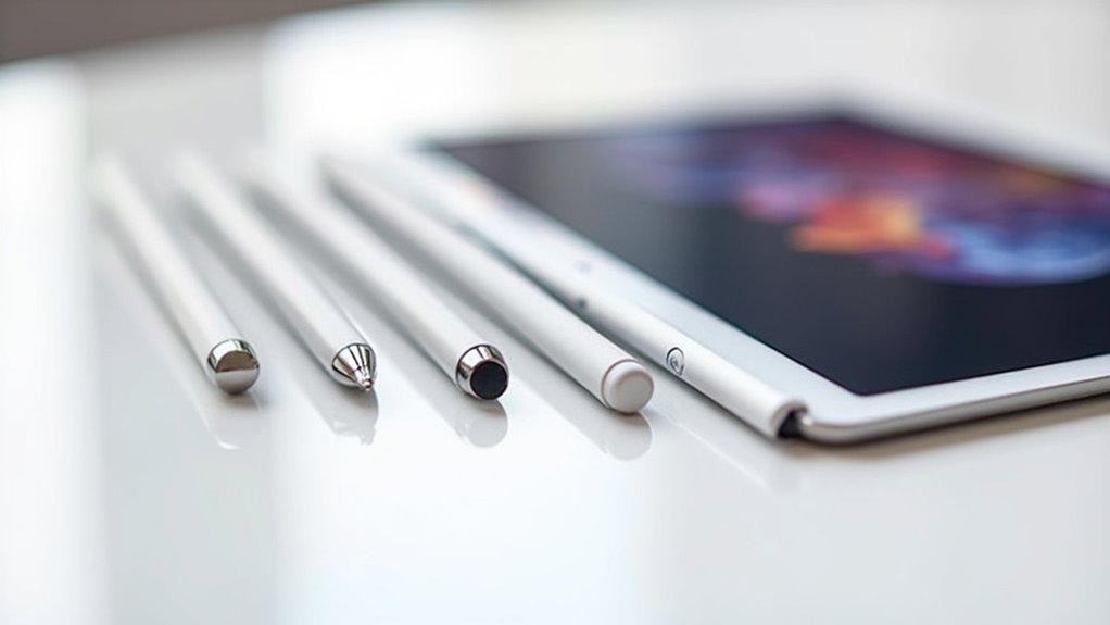 najlepszy stylus premium dla profesjonalistów