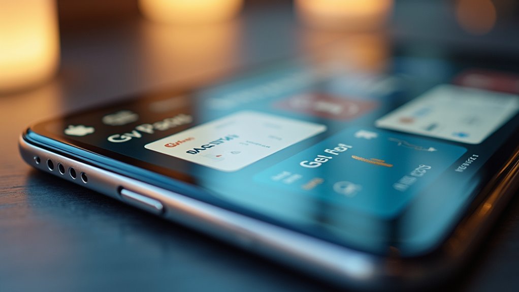 Karty pokładowe i klucze do hotelu