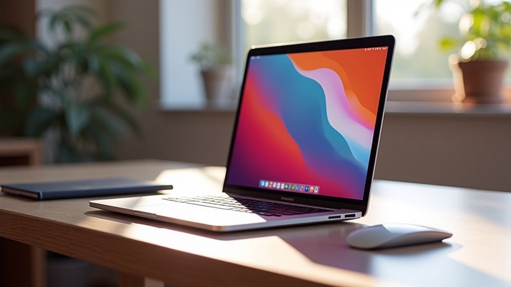 biznesowy zoptymalizowany laptop 2025