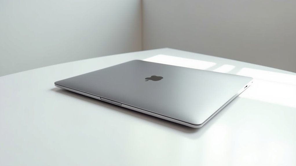 podróże służbowe MacBook Pro M2