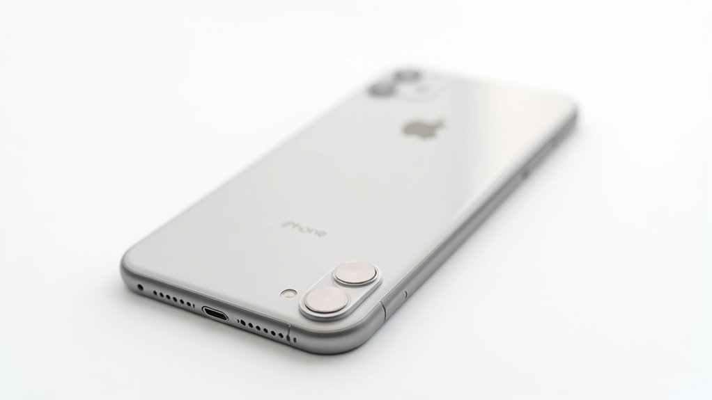 Przycisk sterowania aparatem